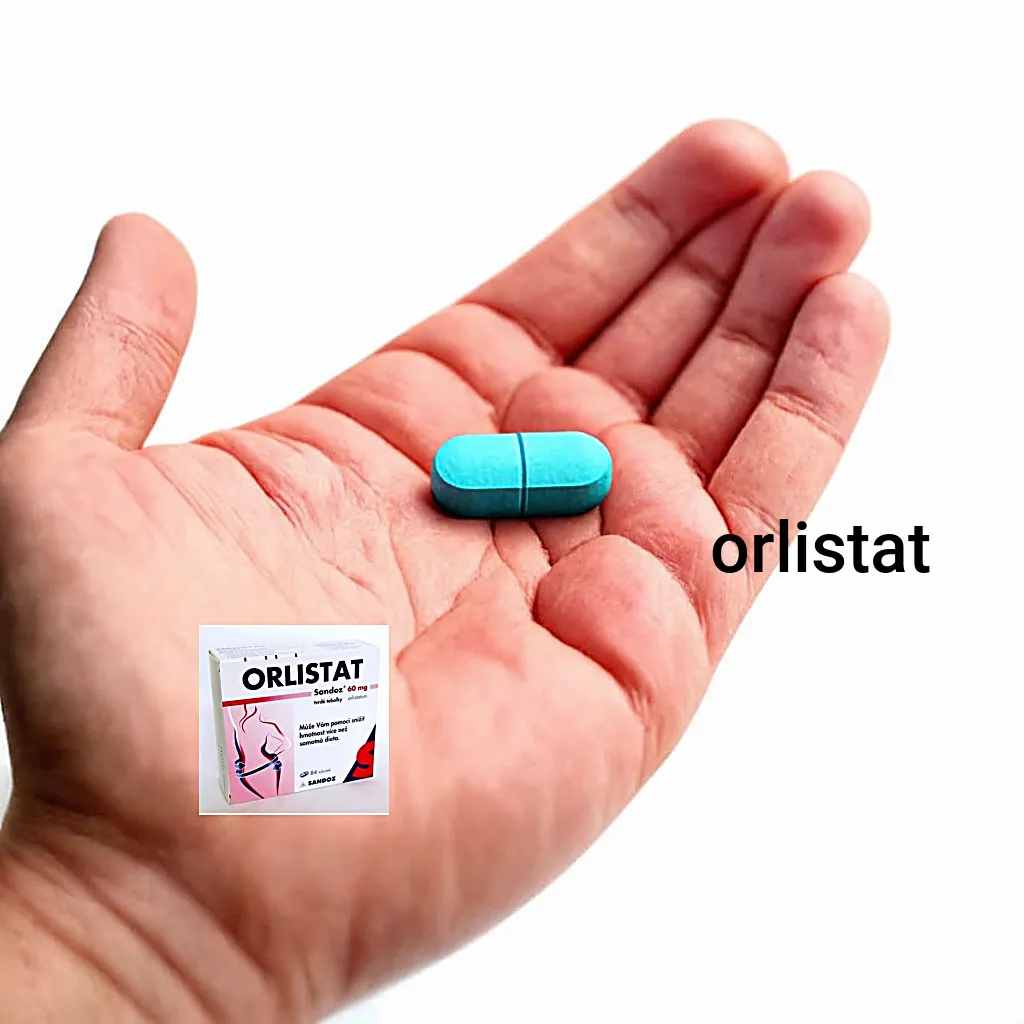 Prix orlistat 120mg